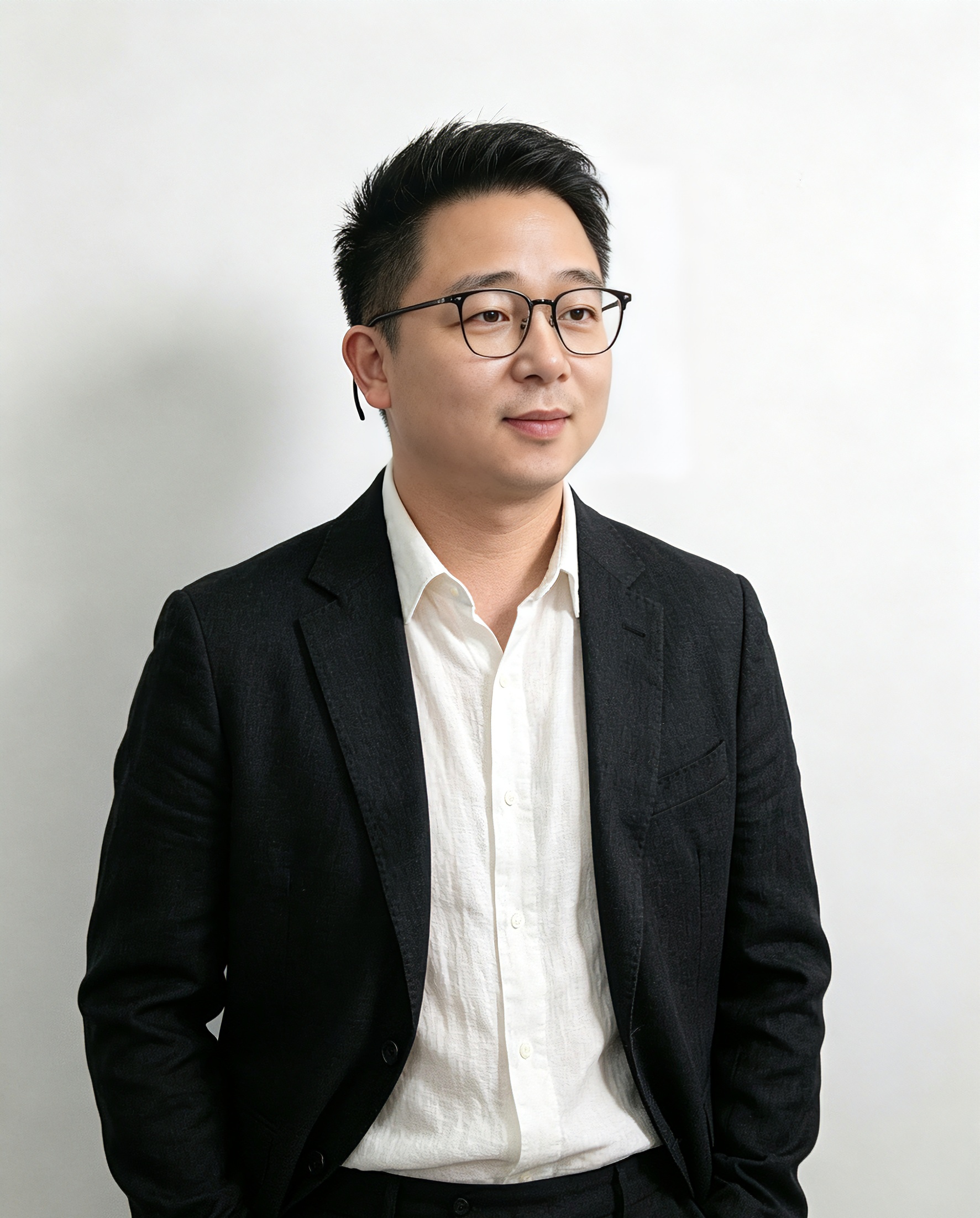 胡潇男